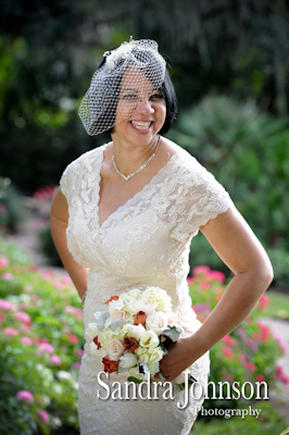 Best Orlando Wedding photographer - Sandra Johnson (SJFoto.com)